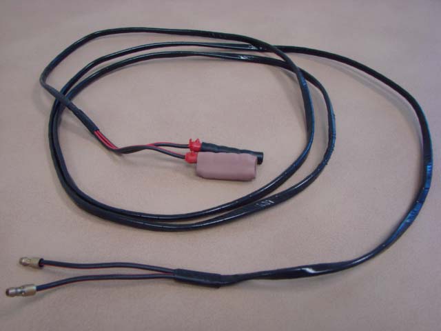 B15506C Backup Light To Switch Wire