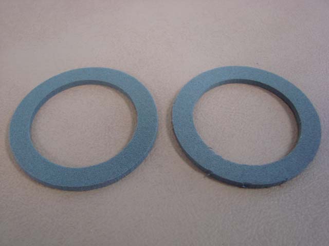 B15510C Backup Light Lens Gasket