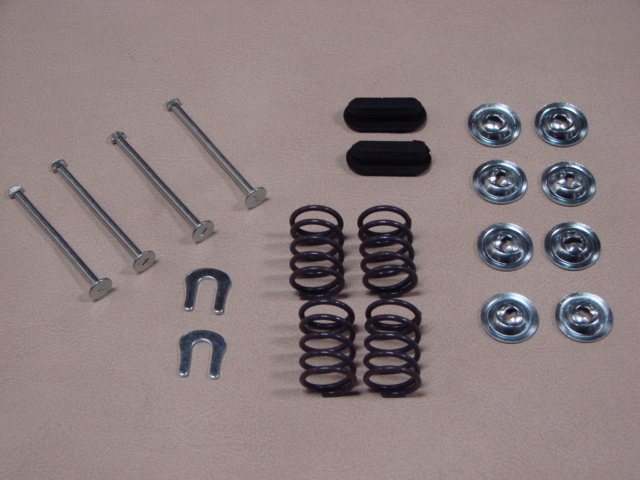 A2095AK Brake Spring Kit