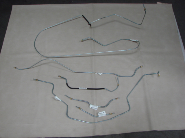 A2270A039 Brake Line Kit