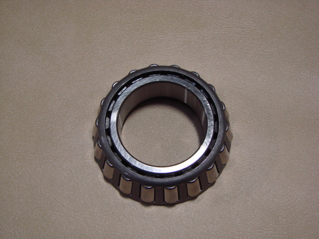 P 4221A Differential Bearing 1-5/8&#8243; ID (Except Sedan Delivery &#038; Station Wagon) For 1954-1955 Ford Passenger Cars (P4221A)