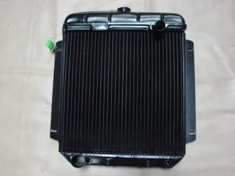 A8005AJ Radiator, 4 Row