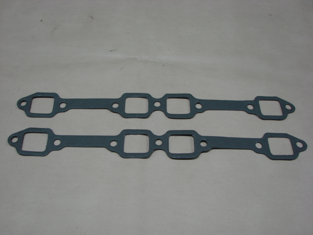 A9435A Exhaust Spacer