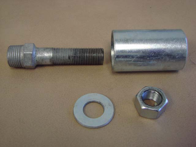 DTL11 Grease Cap Installation Tool