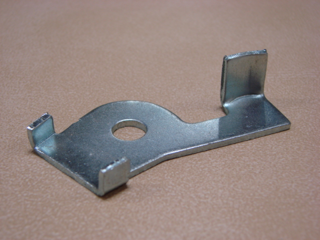 T 15540K Backup Switch Bracket & Cam For 1955-1956-1957 Ford