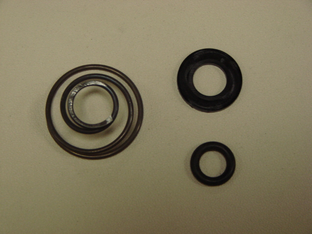 A3528A Steering Column Seal Kit