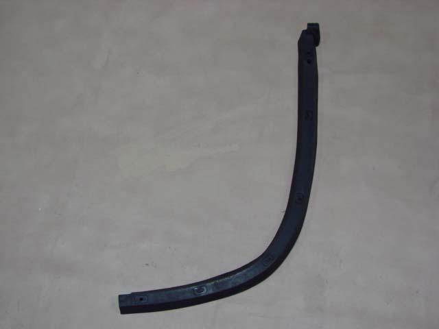 T 42084 Back Glass Weatherstrip For 1955-1956-1957 Ford Thunderbird (T42084)
