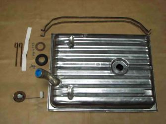 A9000CK Gas Tank Kit