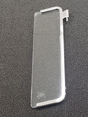 B03228AK Windwing Assembly, Clear