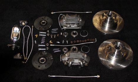 57 thunderbird disc brake conversion kits 57 thunderbird disc brake conversion kits