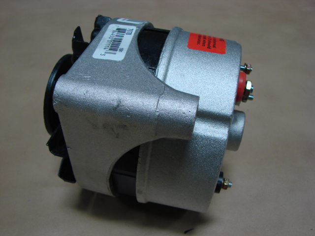 B10346D Alternator, 65 Amp, New