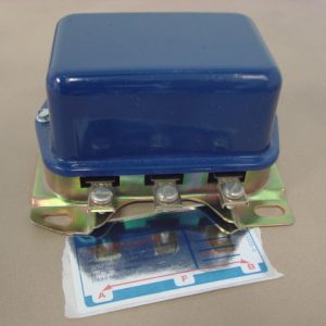 B10505B Voltage Regulator