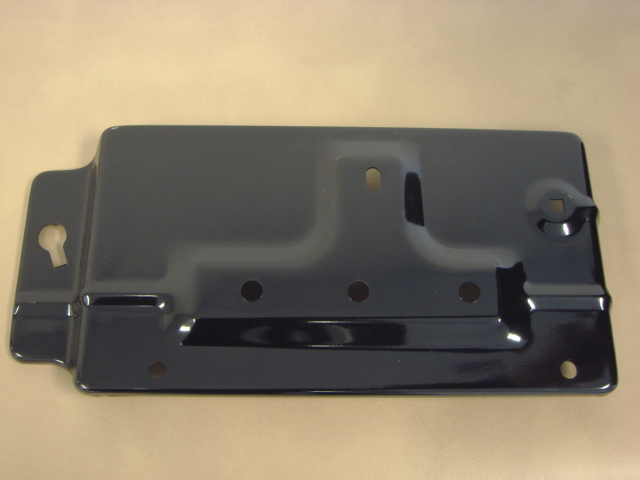 B10765A Battery Tray Support Bracket