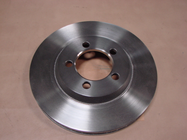 A1102C Disc Brake Rotor