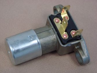 B13024E Headlamp Dimmer Switch