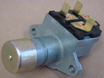 B13024A Headlamp Dimmer Switch