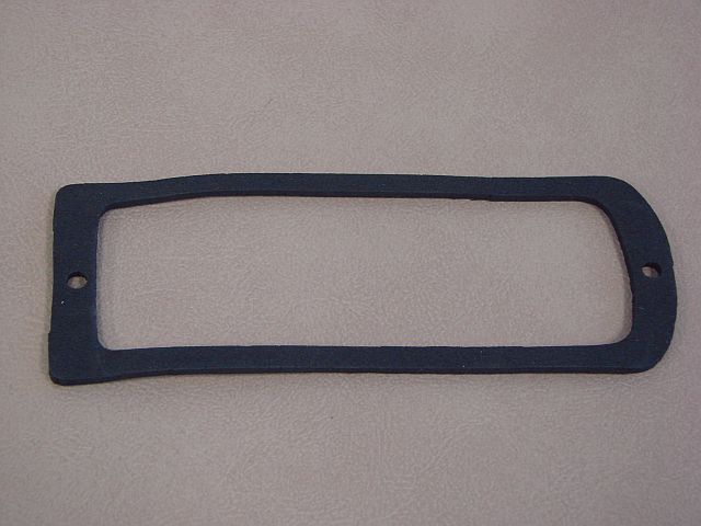 B13211F Parking Lamp Lens Gasket