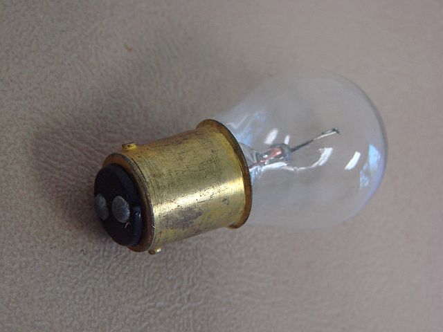 B13465Y Bulb