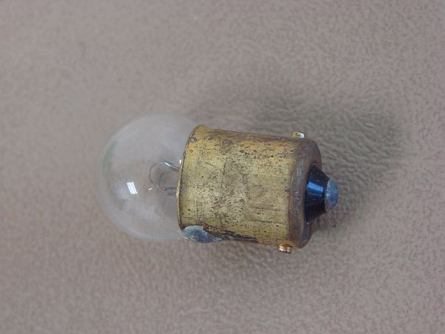 B13465W Bulb