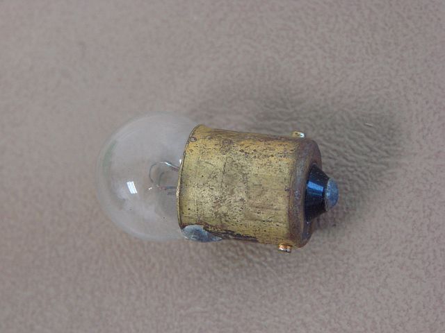 B13465Z Bulb