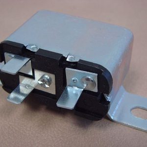 B13853D Horn Relay With Bracket