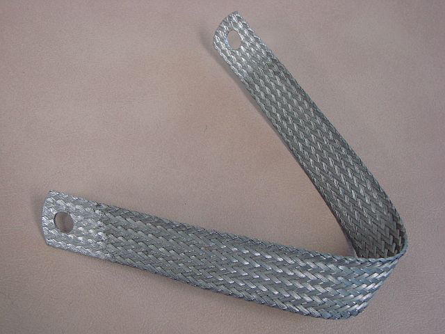 B14303I Engine Ground Strap