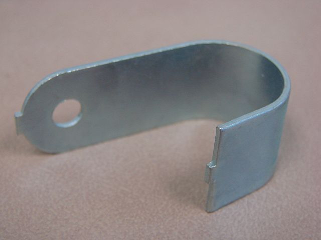 B14304H Battery Cable Bracket