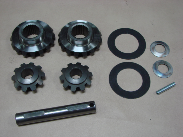 A4215A Rear End Spider Gear Kit