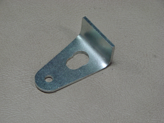 A9741C Accelerator Return Spring Bracket