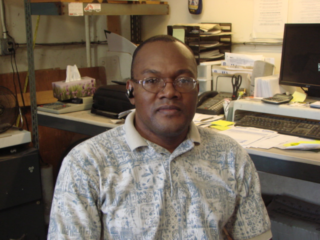 OPARAH OBAREZE