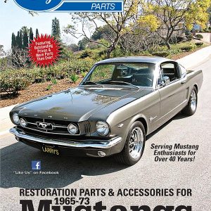 DLT185 Mustang Price List