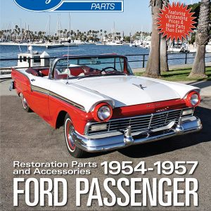 DLT186 Passenger Car Price List 54/57