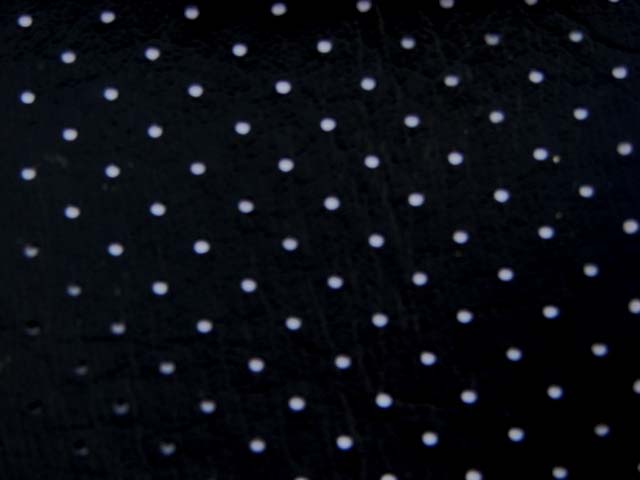 BMC 58DKBN Carpet 58 Dark Brown Cloth Bound For 1958 Ford Thunderbird (BMC58DKBN)