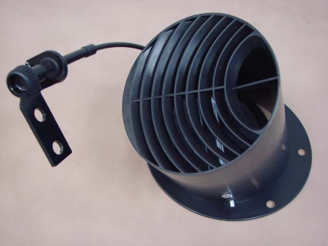 M 18476D Heater Core No Air Conditioning For 1971-1972-1973 Ford Mustang (M18476D)