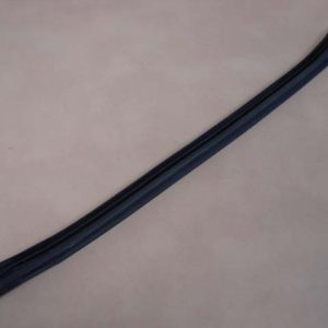 B02626D Windshield Post Weatherstrip