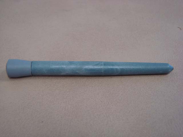 B04114D Visor Anchor Rod