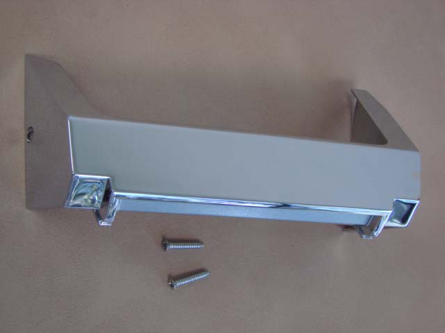 B04438B Console End Cap