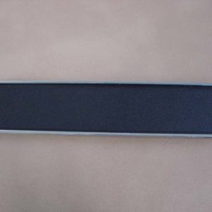B04774E Dash Panel, Black