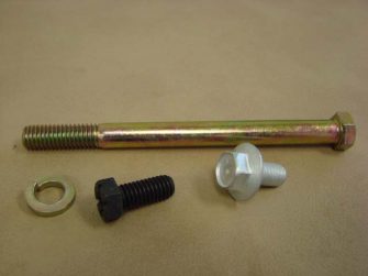 B10347D Alternator Mount Bolt Kit