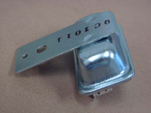 B10804D Instrument Voltage Regulator
