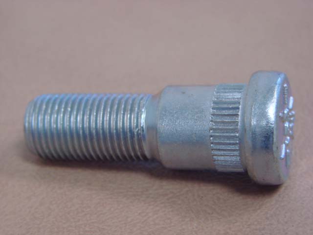 A1107C Wheel Hub Bolt, 1-9/16&#8243;