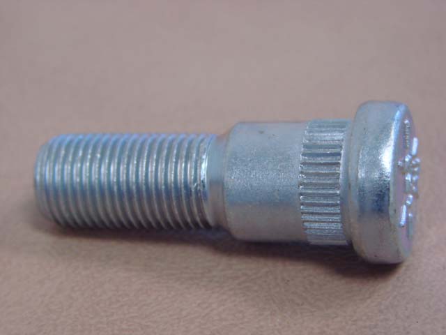 A1107C Wheel Hub Bolt, 1 9/16&#8243;