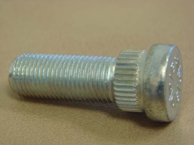 A1107D Wheel Hub Bolt, 1 1/2&#8243;