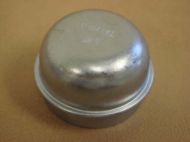 A1131A Wheel Grease Cap, 1-25/32&#8243; Od