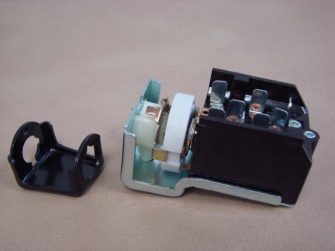 B11654H Headlight Switch