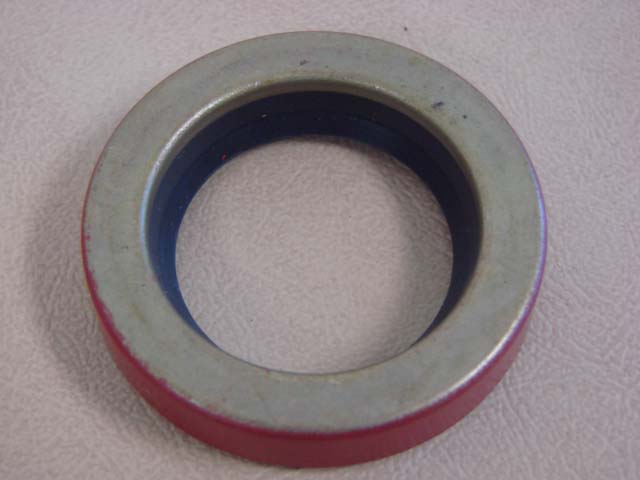 A1177D Grease Seal, 1-3/8&#8243;id, 2-3/8&#8243; Od