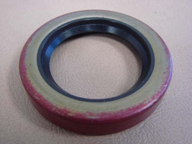 A1177D Grease Seal, 1-3/8&#8243; ID, 2-3/8&#8243; OD