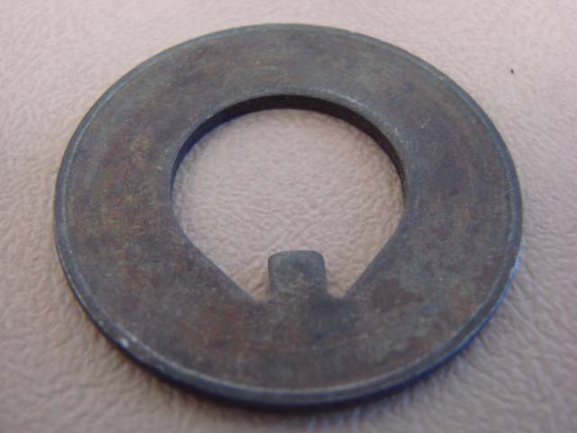 A1195B Spindle Nut Washer 1-53/64&#8243; OD