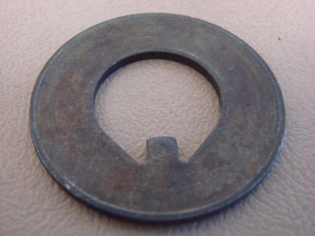 A1193A Brake Backing Plate Gasket