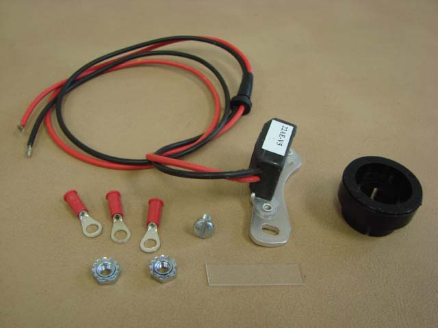 B12000B Pertronix Ignition Kit